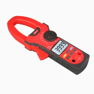 UNI-T UT207A 1000A Digital Clamp Meter