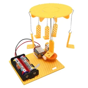 T-S75 Electric Flying Chairs DIY Learning Kit