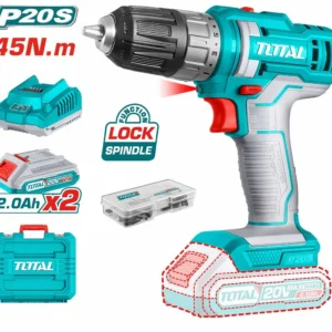 Total Lithium Ion Cordless Drill 20V TDLI200528