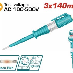 TOTAL Test pencil 140mm (THT291408)