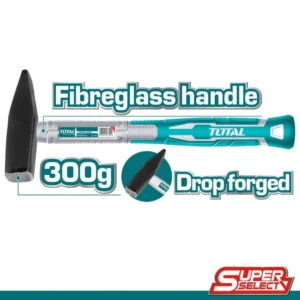 Total Machinist Hammer 300g THTS71300