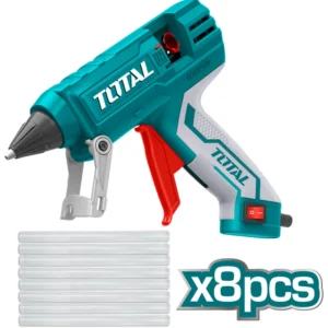 Total Glue gun 220W TT301116