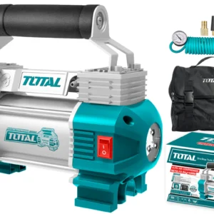 Total Auto air compressor 18A TTAC2506