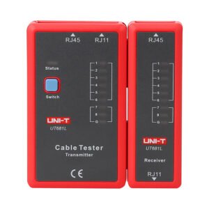 UT681L Cable Tester UNI-T