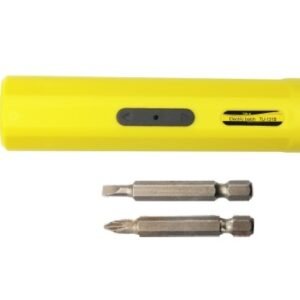 3.6V Cordless screwdriver TU-131B