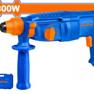 WADFOW Rotary hammer SDS-PLUS 800W (WRH1D26)