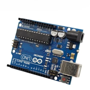 Arduino Uno R3 DIP ATMEGA328P Development Board