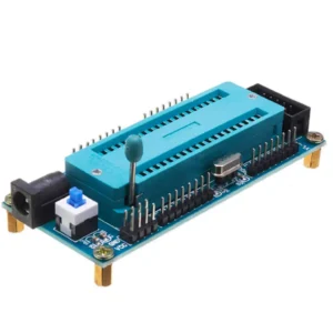 ATMEGA16 ISP AVR Development System Board Module