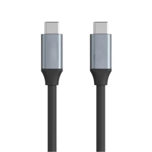 Type-C to Type-C Fast Charging Data Cable