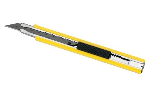 Premium utility Knife Metal