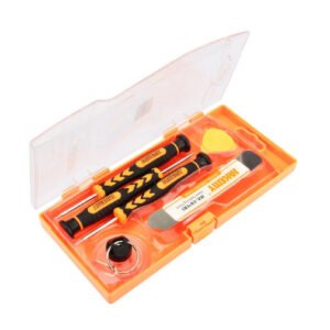 Jakemy 7 in 1 iPhone Elementary Tool Set (JM-8141)