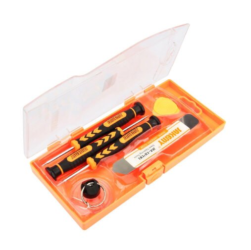 Jakemy 7 in 1 iPhone Elementary Tool Set (JM-8141)