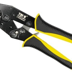Solar terminal crimping pliers (MC4 crimping) TU301-MC4