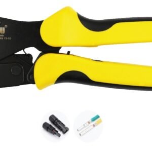 Photovoltaics Solar Crimping Tool TU-LY2546B