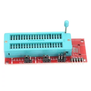 PIC Programming Adapter Module Board