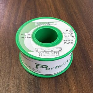 Perfect Soldering Wire 100gms