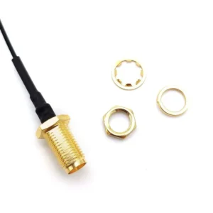 SMA Female to IPEX WiFi Connector Cable