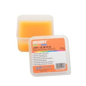 Jakemy Soldering Paste 50g JM-SW03