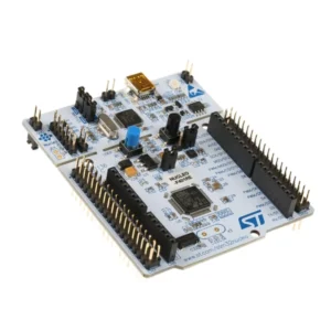 STM32 Nucleo-F401RE Development Board