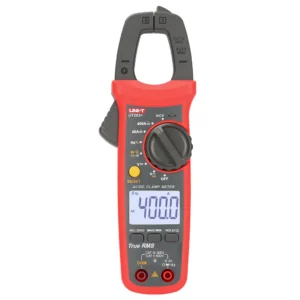 Uni-T UT203+ Digital Clamp Multimeter DC AC