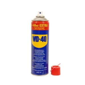 WD-40 Multi-Use Anti-Rust Spray 440ml