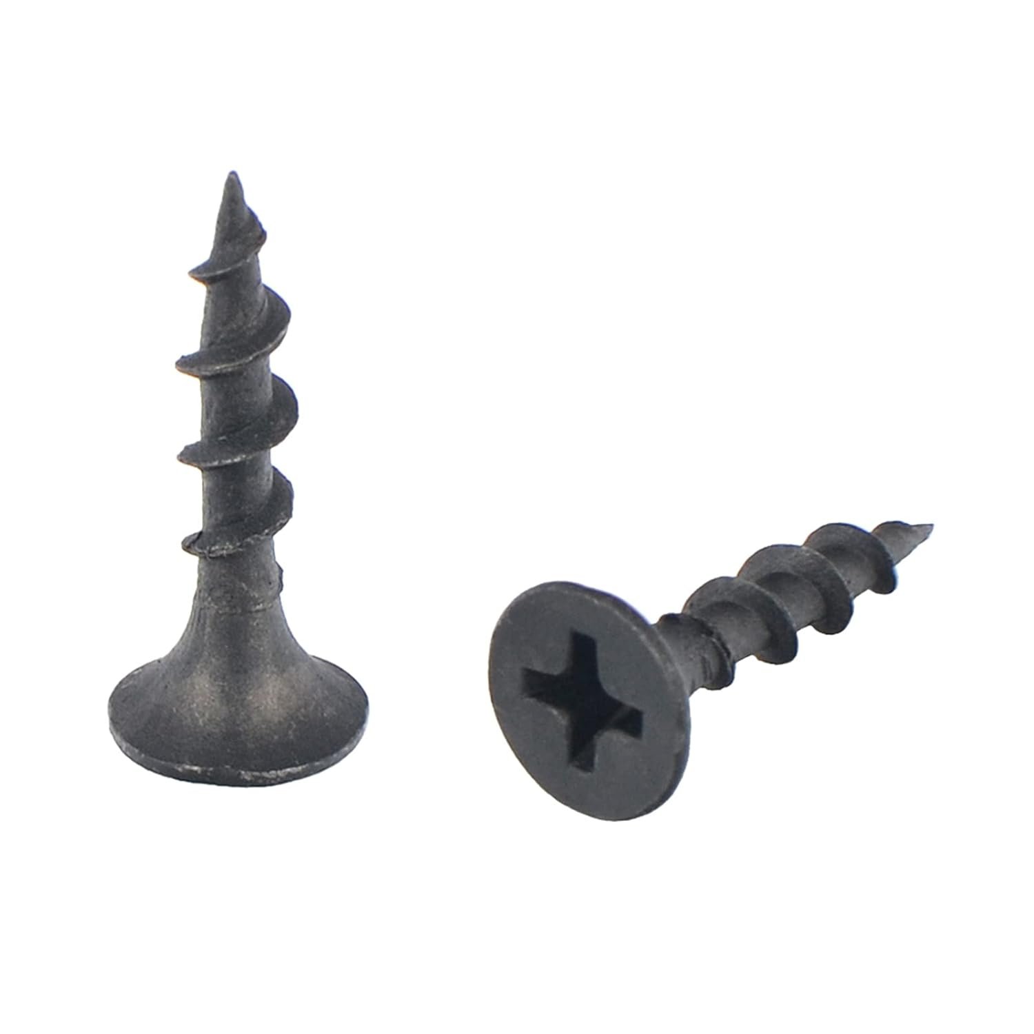 Dry Wall Wood Screw 1" (Pack of 100)