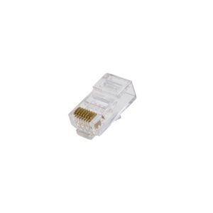 BN-88C503 Baynet Module Plug / RJ45 Connector Box