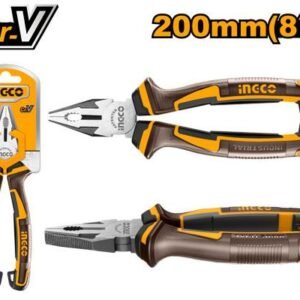 HCP28208 Industrial Combination pliers 8"/200mm