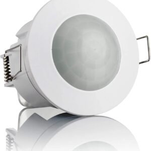 Ceiling mounted Motion and Day/night Sensor 220v