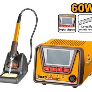 SI016923 Soldering station Ingco