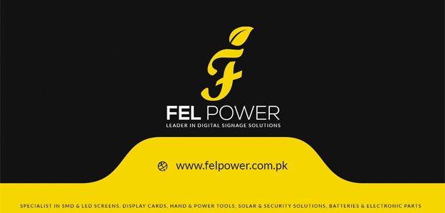 FEL Power Tools