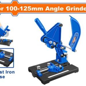 WASC1251 Angle grinder stand For 100-125mm Angle Grinder