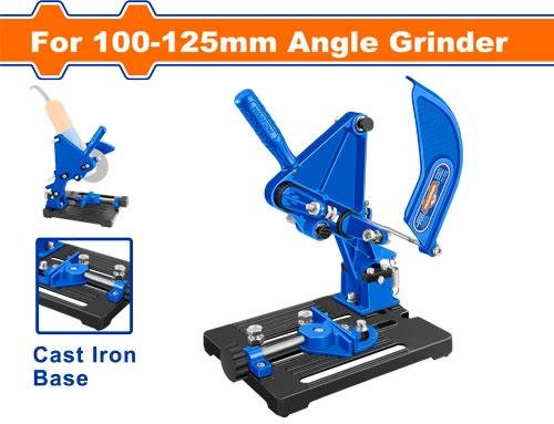 WASC1251 Angle grinder stand For 100-125mm Angle Grinder