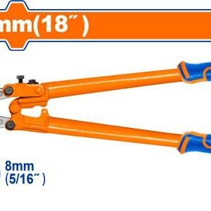 WBC1118 Bolt cutter 18"