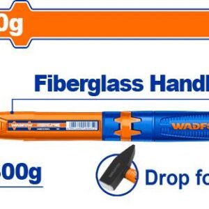 WHM1303 Machinist hammer 300g