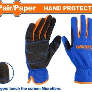 WMG1E02 Mechanic gloves