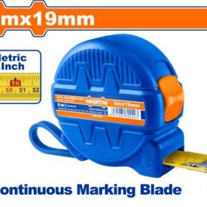 WMT4320 Steel measuring tape 5m