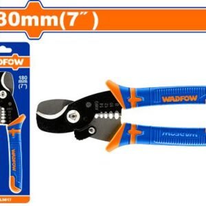 WPL5617 Cable Cutter and stripper