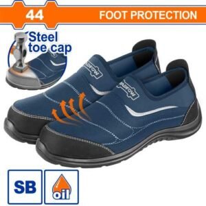 WSB1544 Safety boots Size: 44
