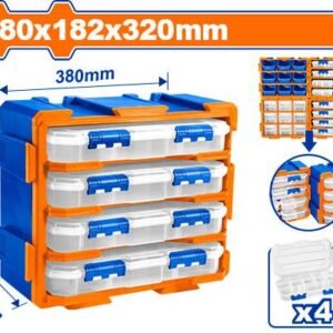 WTB8344 Modular storage tower
