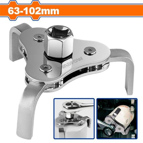 WUL1401 Oil filter wrench