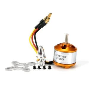 A2212 2200KV BLDC Brushless DC Motor