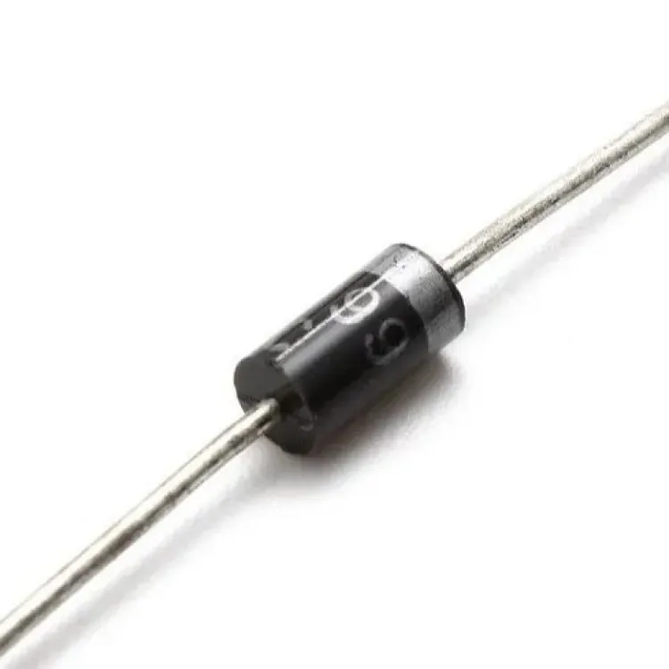 1N5399 Rectifier Diode (1000V 1.5A)