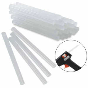 Hot Glue Gun Rods/Sticks (Big/Small)