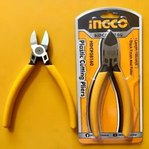 Ingco Plastic cutting pliers 6" HDCP38160