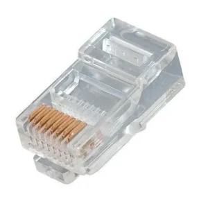 Connector NAG RJ45
