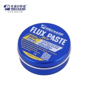 MECHANIC MCN-UV50 Flux Paste