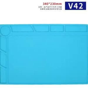 MECHANIC V42 Antistatic Heat Resistant Insulation Work Mat