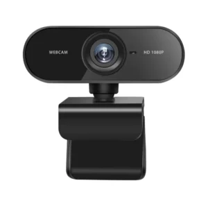 High Resolution USB Webcam Full HD 1080P