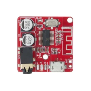 HW-770 Mini Bluetooth 4.1 Audio Receiver MP3 Module